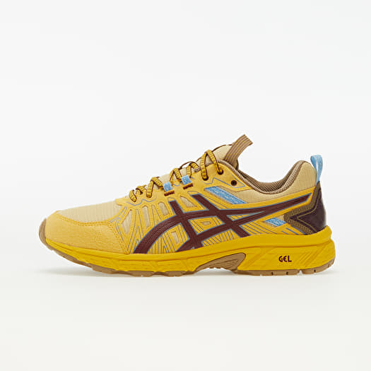 Sweat asics hot sale junior jaune