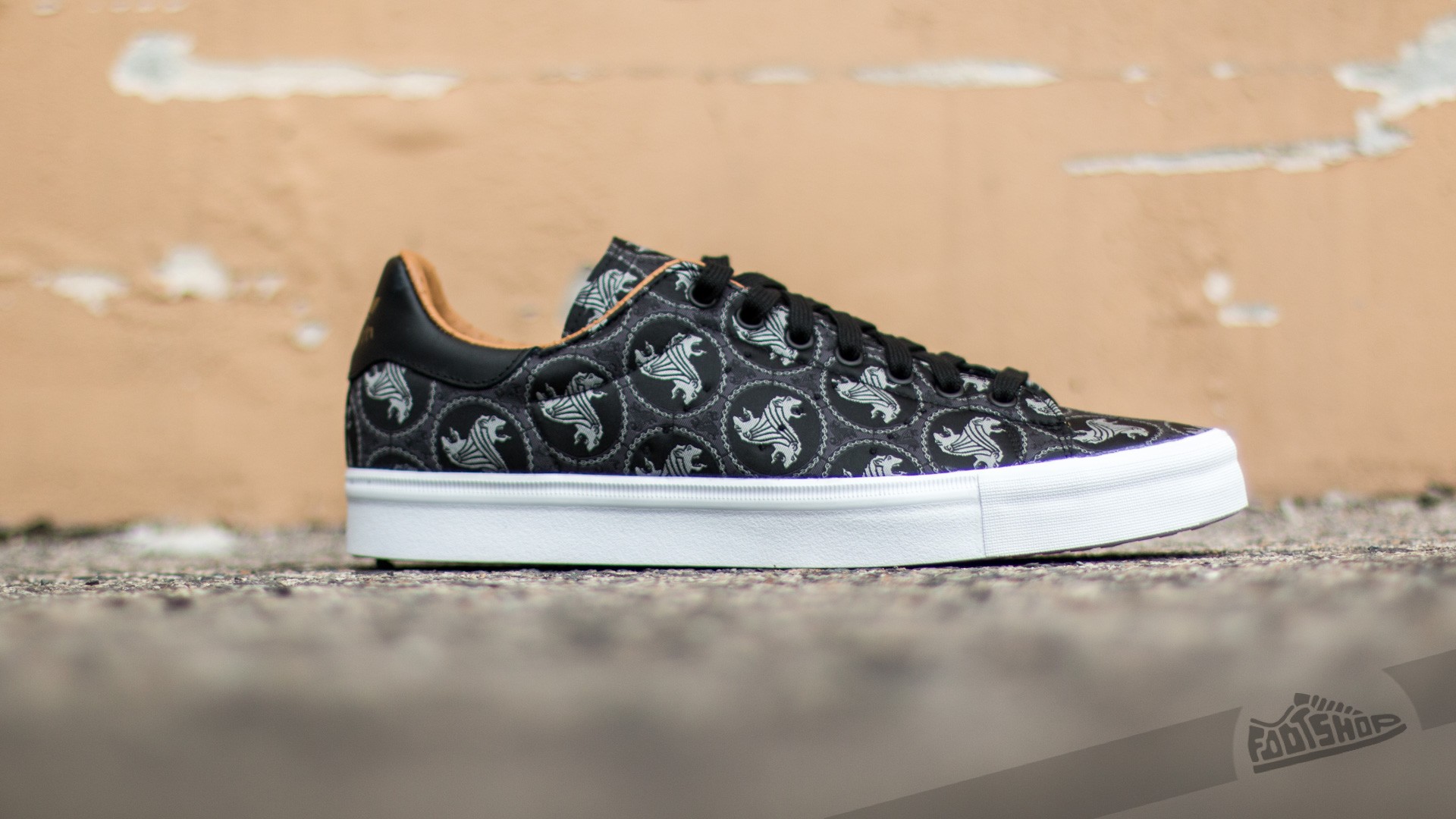 Stan smith shop vulc heren