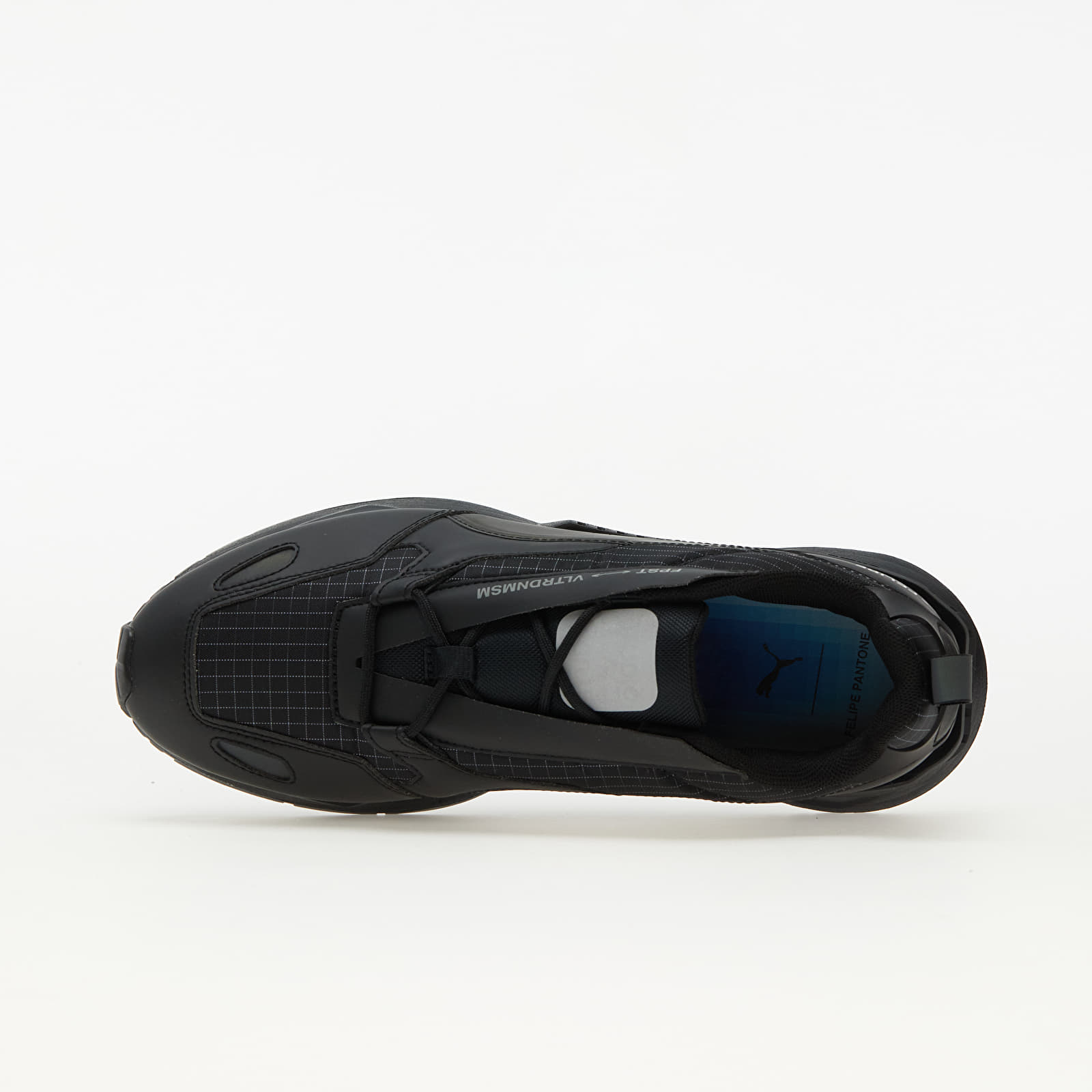 Men's shoes Puma x Felipe Pantone Mirage MOX Tech FP Black
