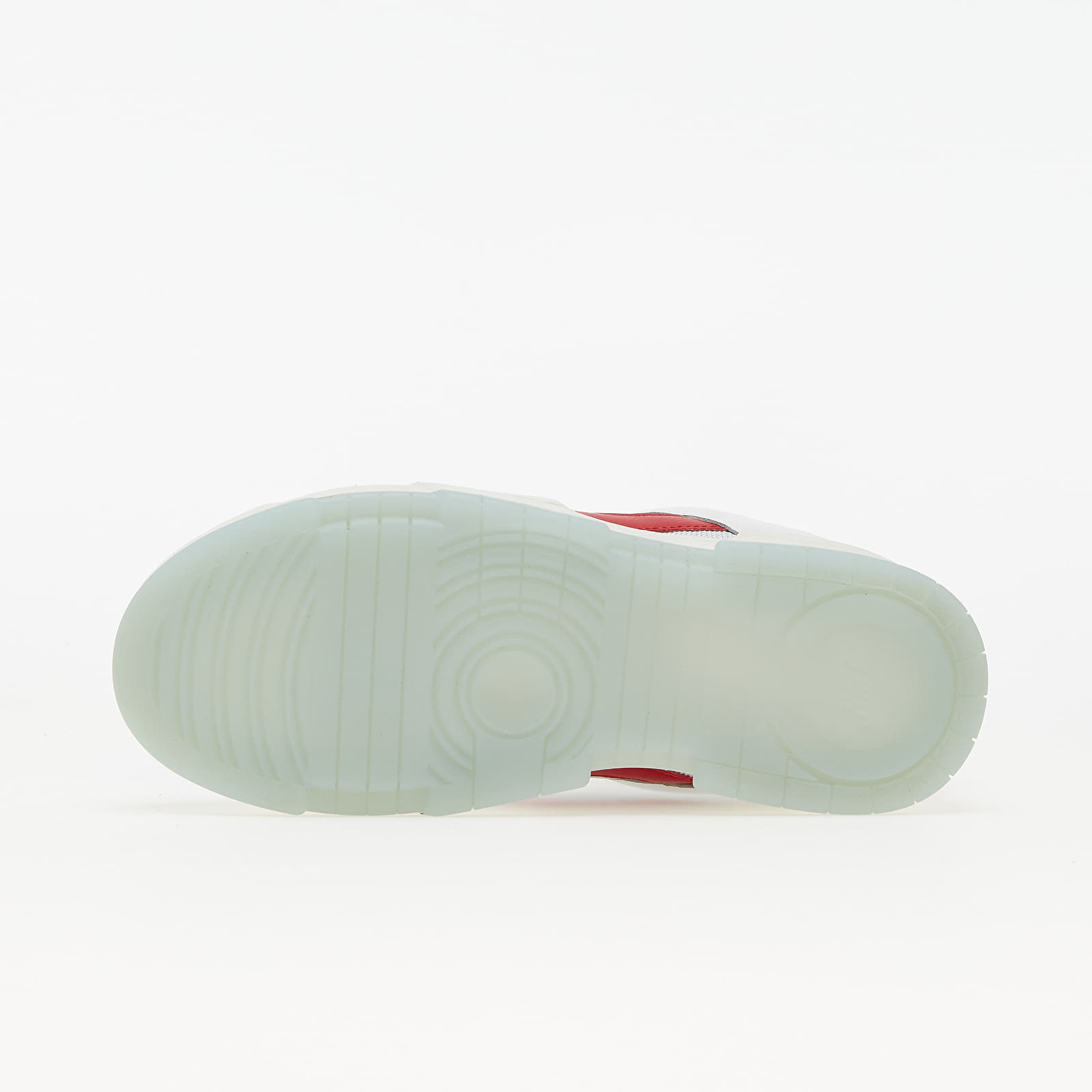 Women's shoes Nike W Dunk Low Disrupt Summit White/ Gym Red-Photon Dust-Sail