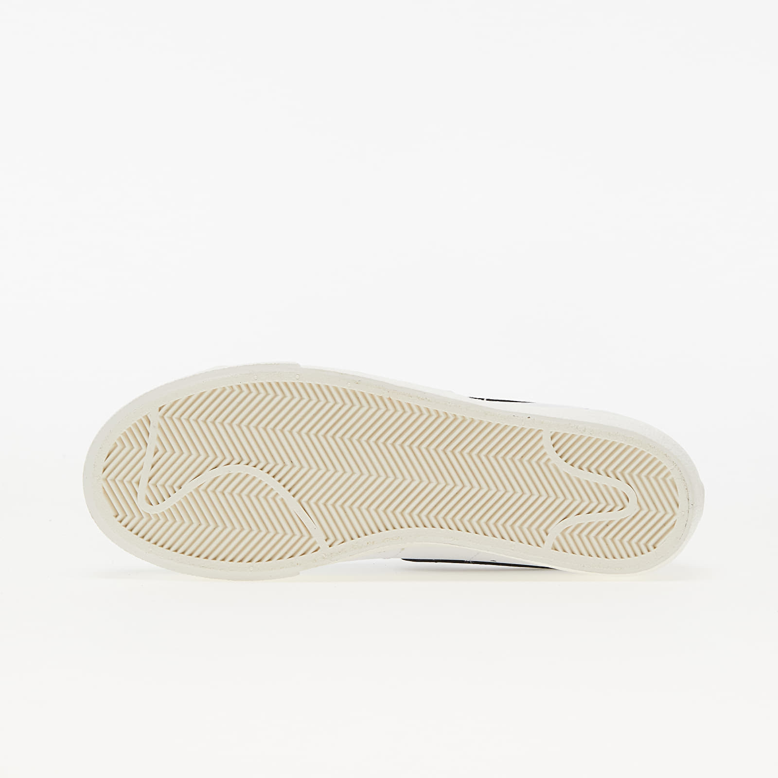 Damesko Nike W Blazer Low Platform White/ Black-Sail-Team Orange