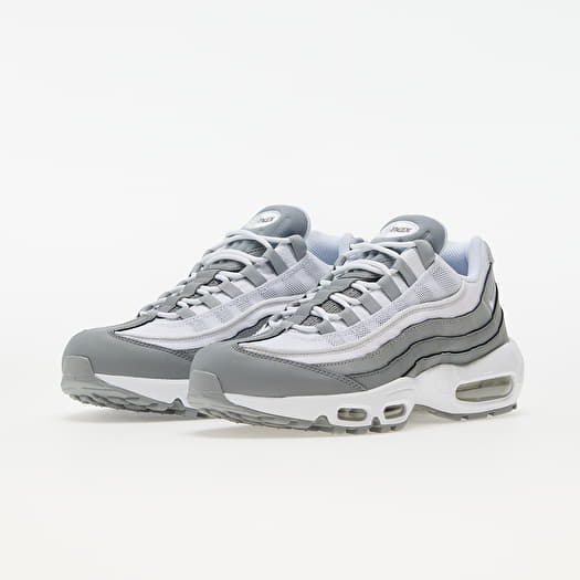 Men's gray air max cheap