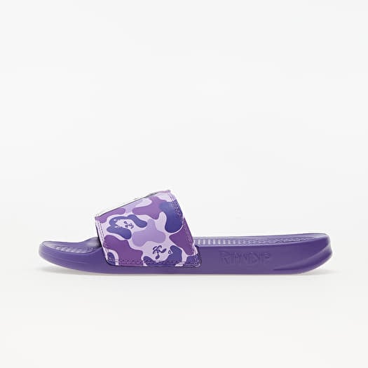 Ripndip purple shoes 2025