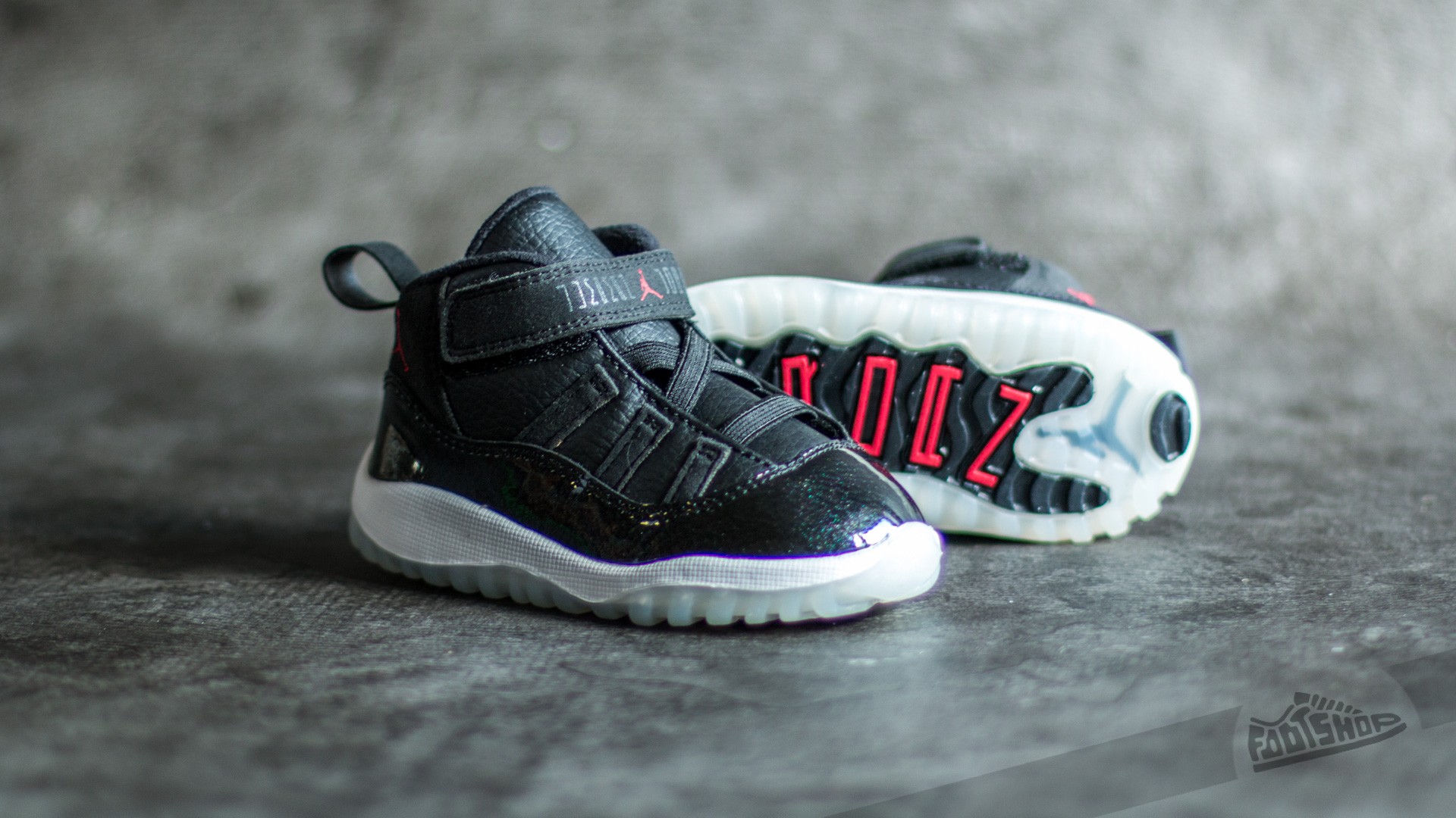 Retro 11 infant shoes online