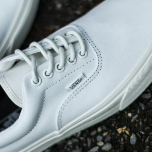 Vans era hot sale 59 blanche