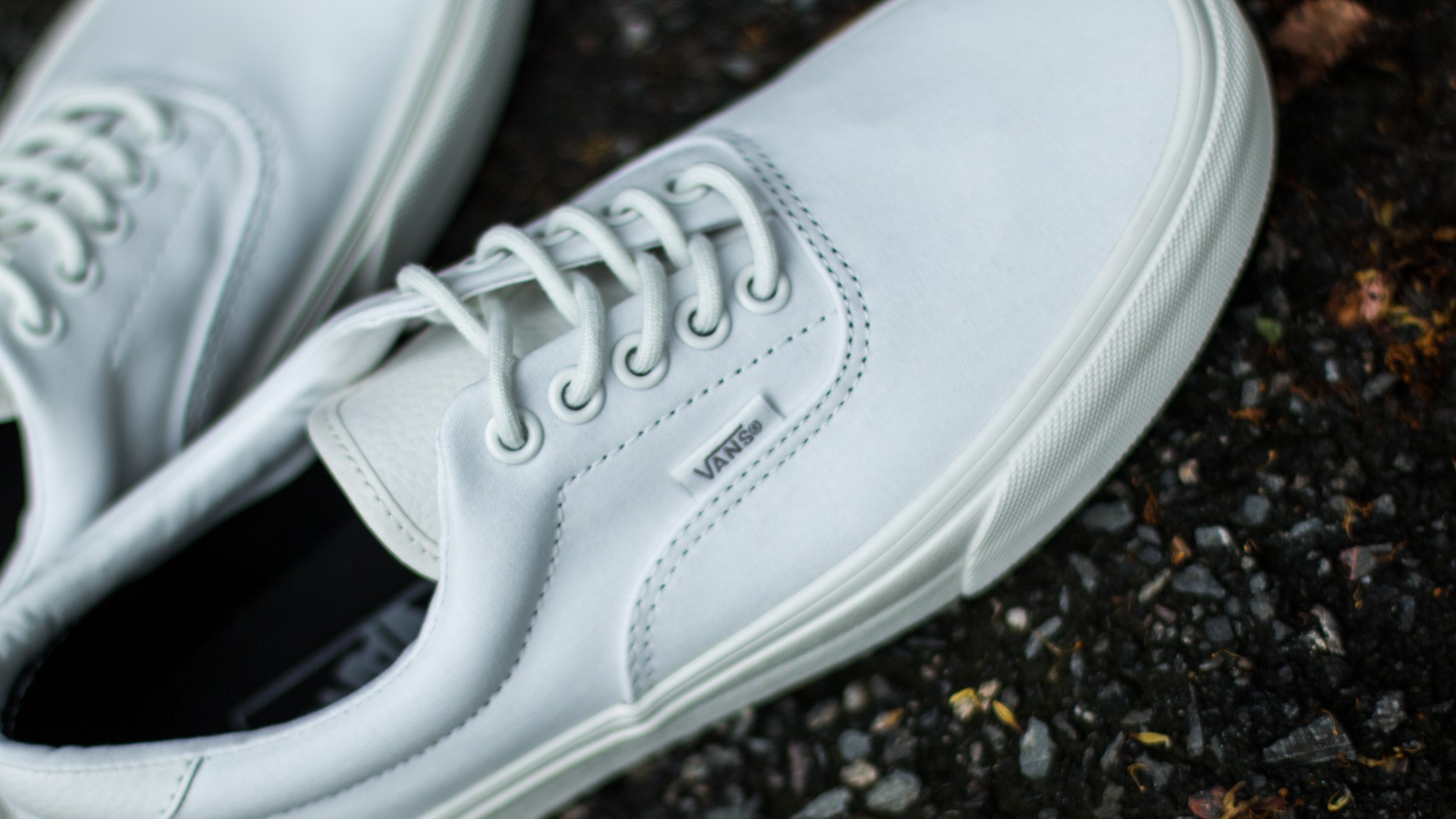 Vans era 59 beige et blanc 2025