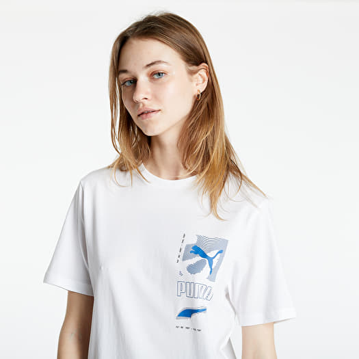Puma latest t shirts hot sale