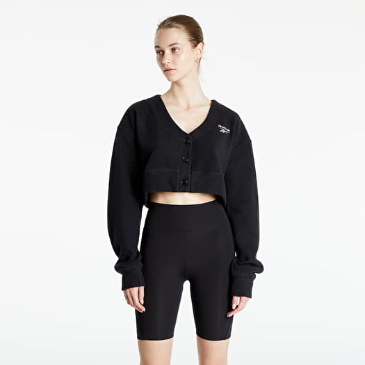 Reebok cardigan new arrivals
