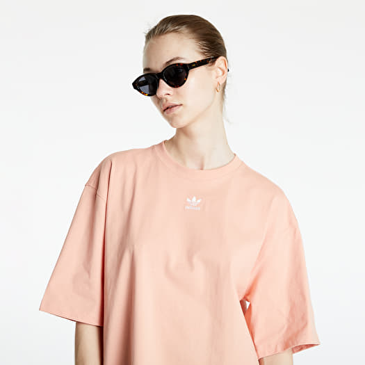 adidas styling complements tee