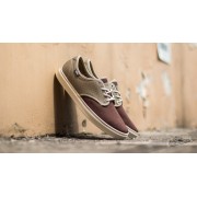 Vans Ludlow (Herringbone) Brown/ Khaki/ Antique