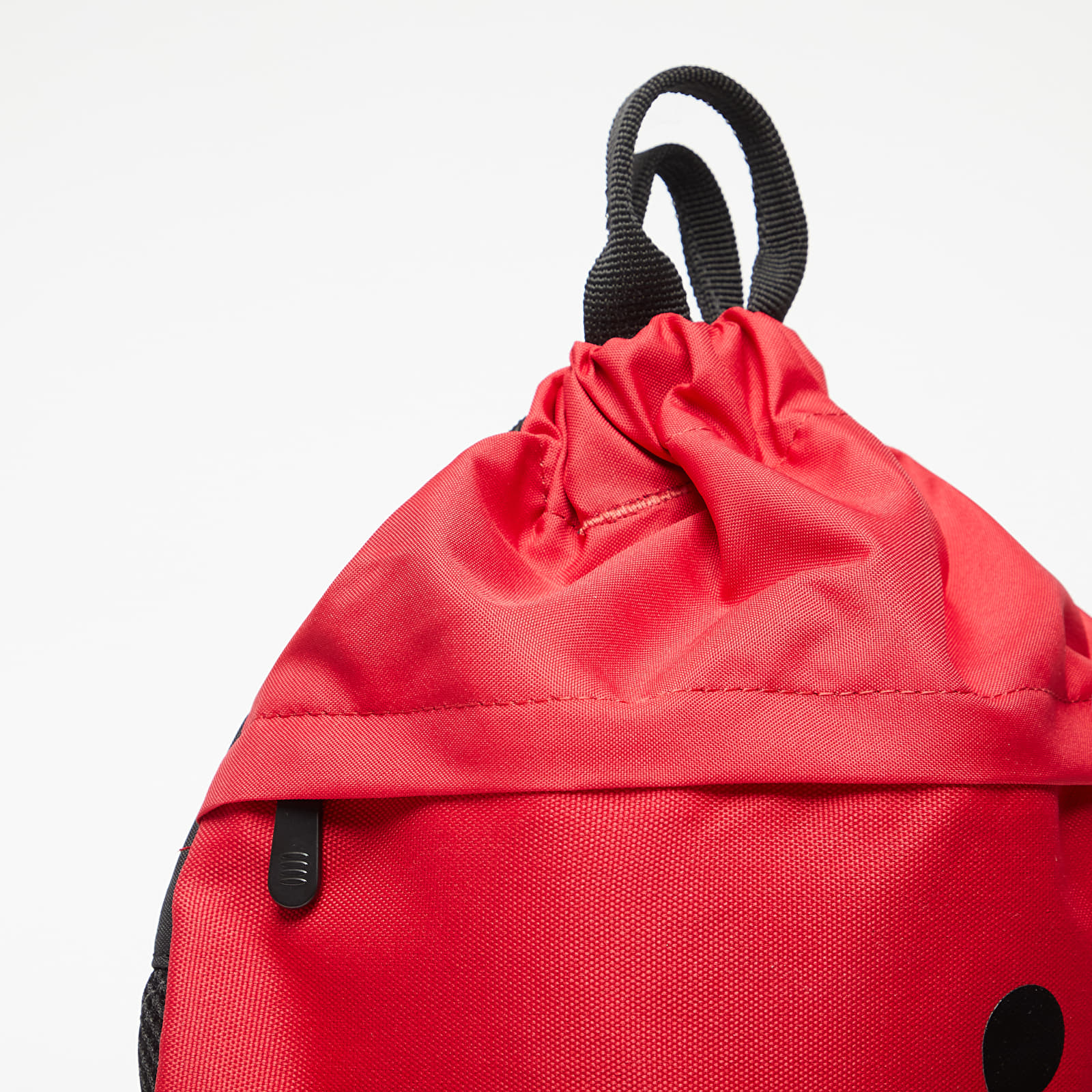 Gymsacks Jordan Jumpman Classic Gym Sack Gym Red