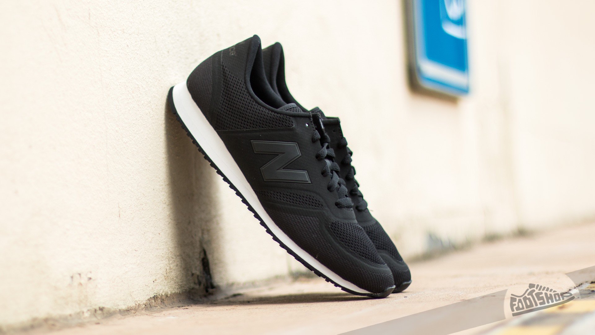 Men s shoes New Balance U420DAB Footshop