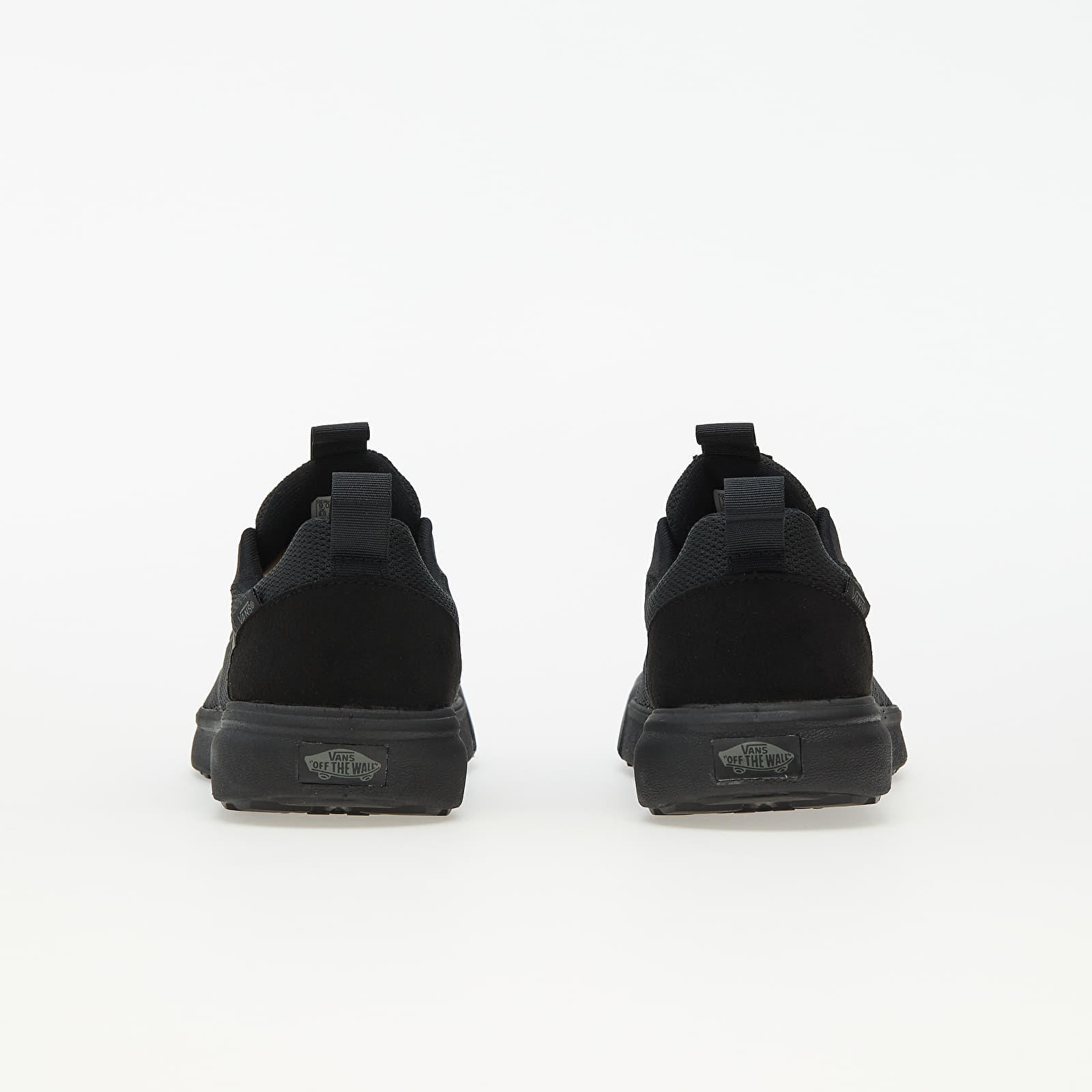 Férfi cipők Vans UltraRange Rapidweld Black/ Black