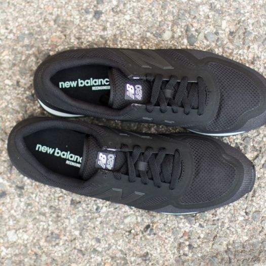 Men s shoes New Balance U420DAB Footshop