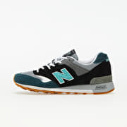 New balance 577 mens Black sales