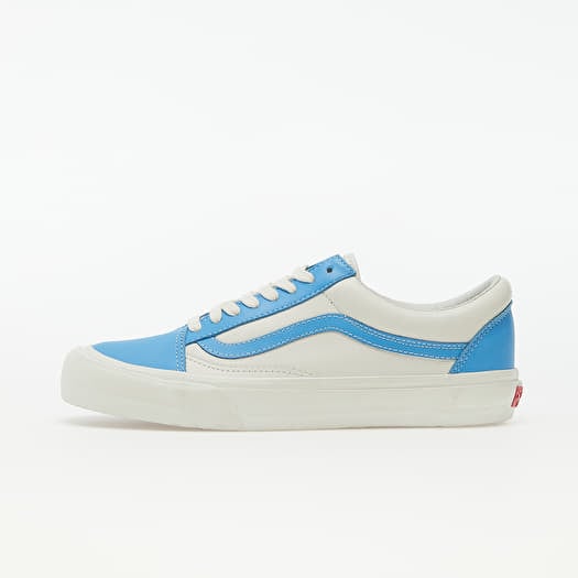 Vans Vault Old Skool Vlt LX Leather