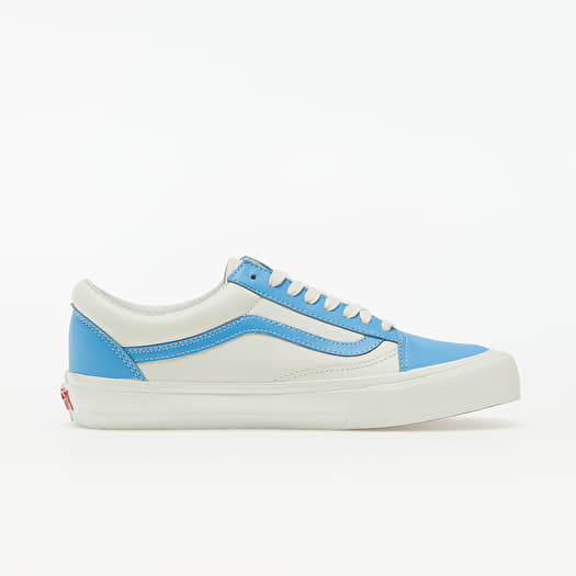 Vans vault old new arrivals skool leather
