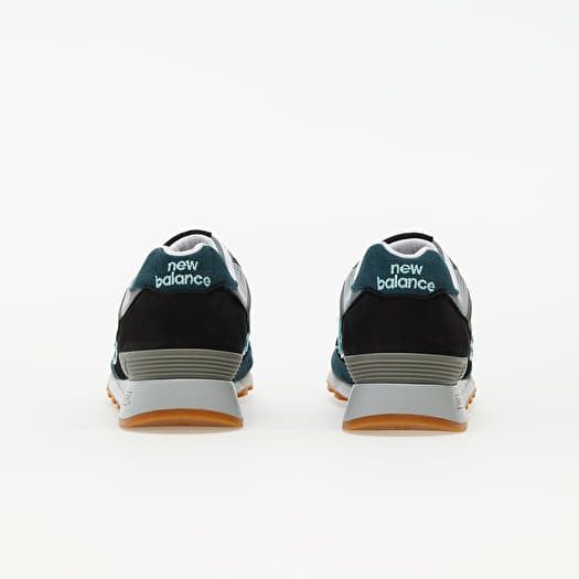 New balance 577 homme orange 2025