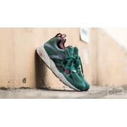 Puma disc hotsell blaze posy green