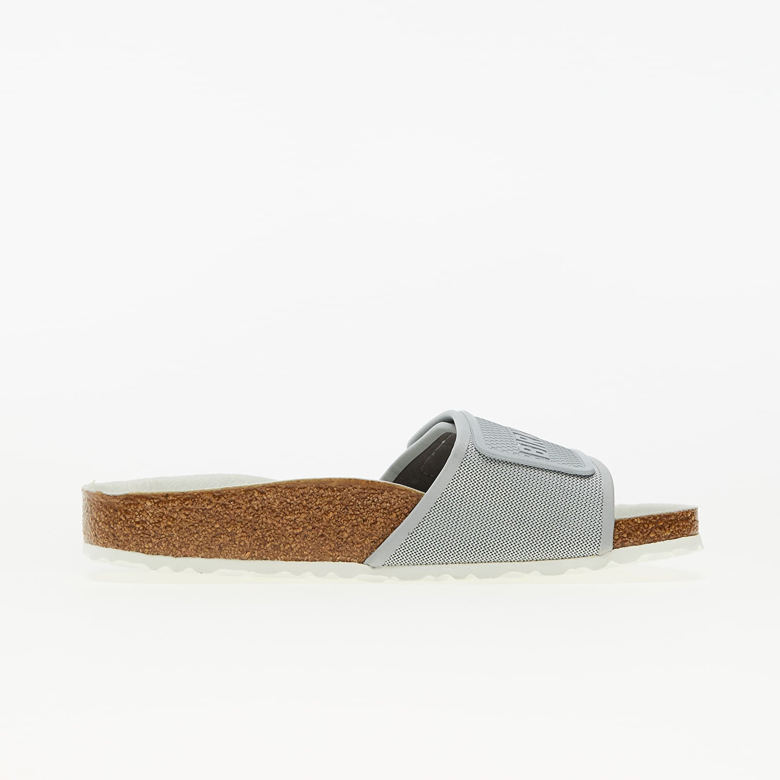 Women's shoes Birkenstock Tema MF Gray