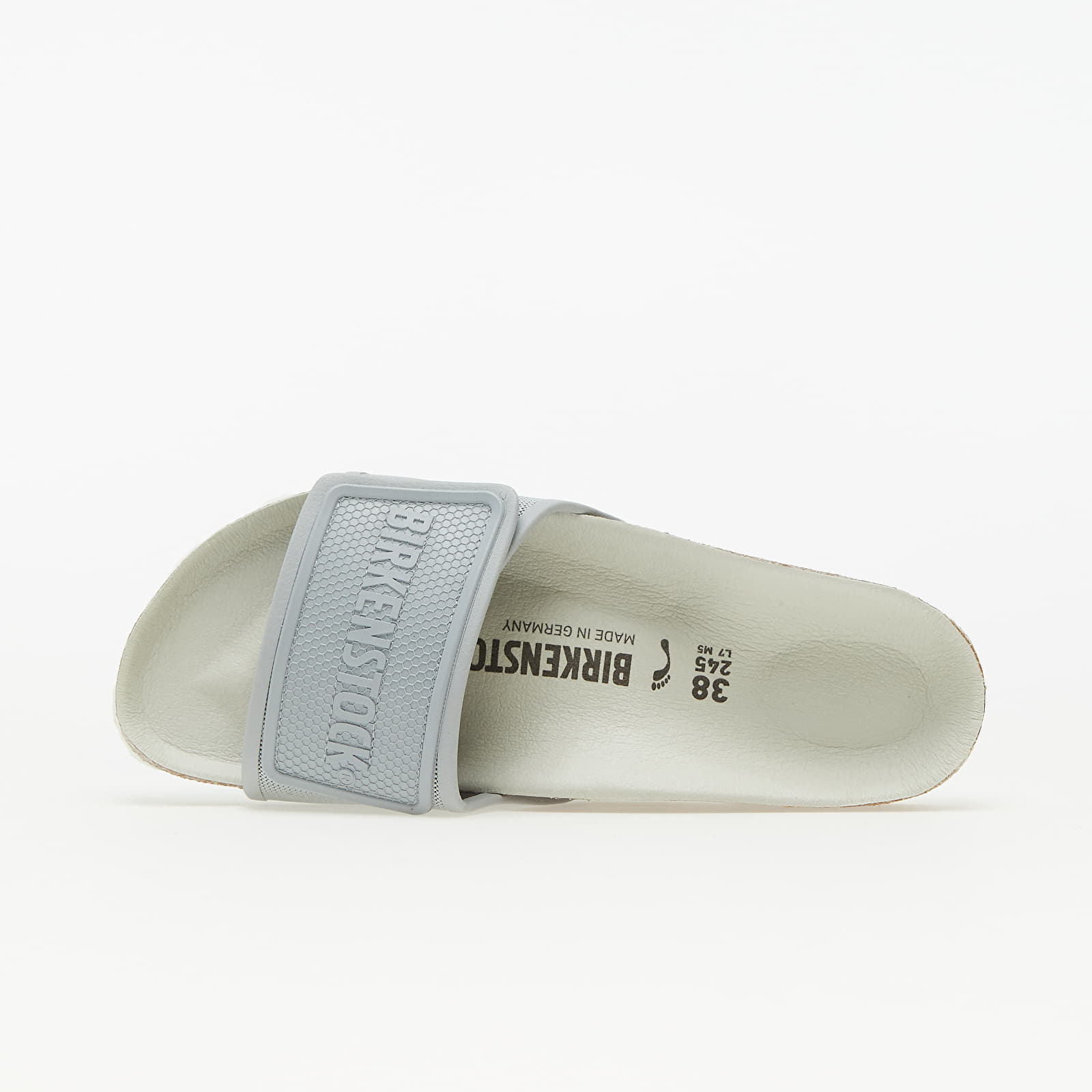 Birkenstock slides tema on sale