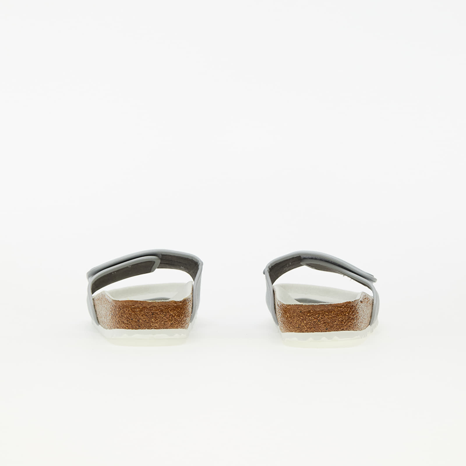 Women's shoes Birkenstock Tema MF Gray