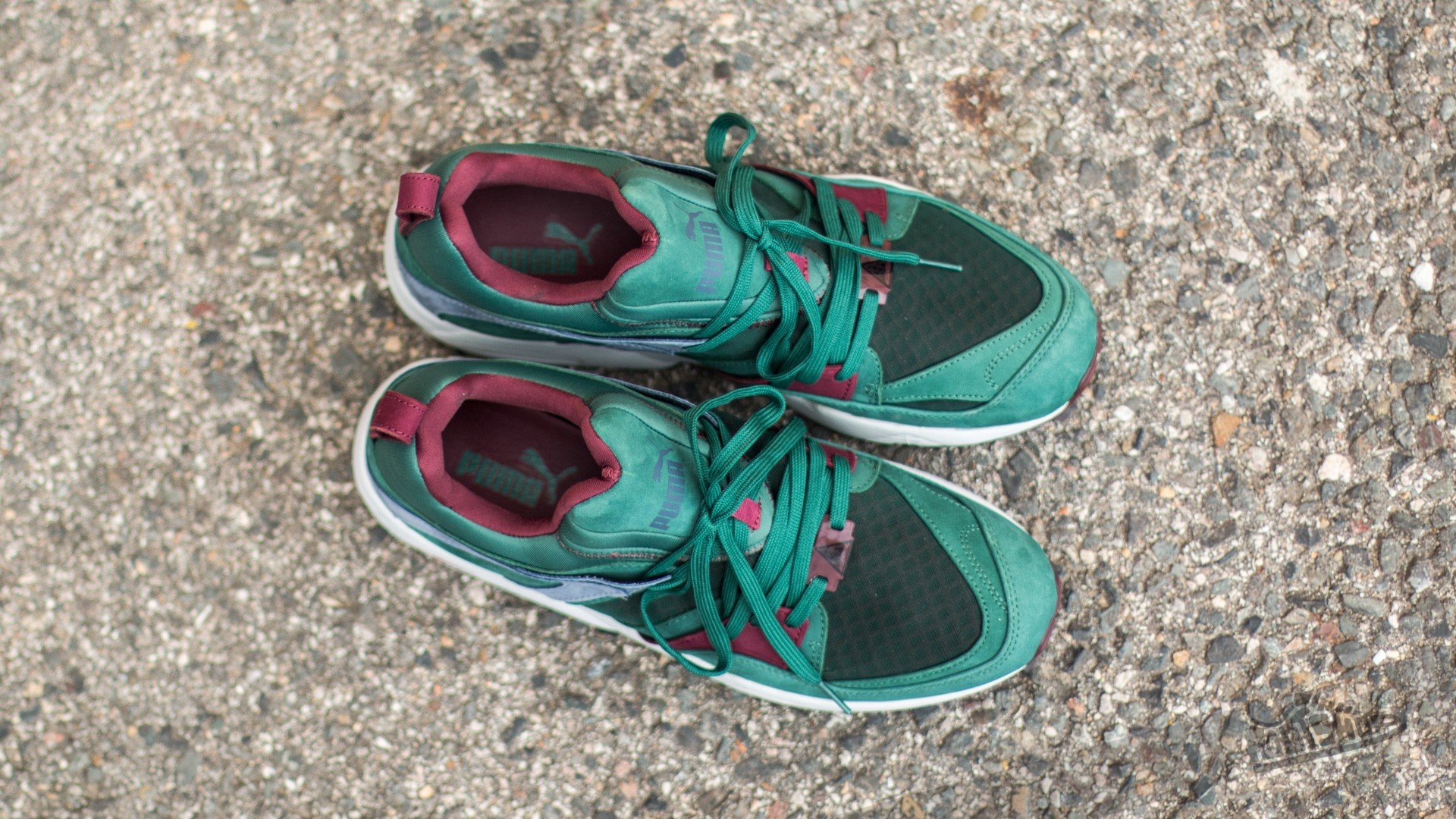 Trinomic blaze sale