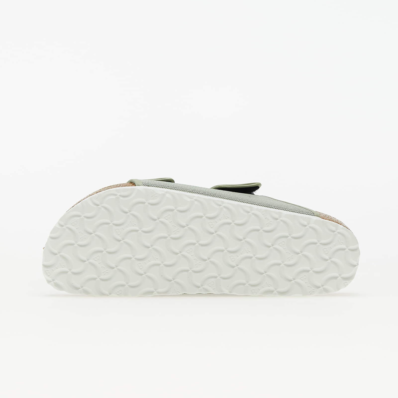 Women's shoes Birkenstock Delft MF Desert Sage