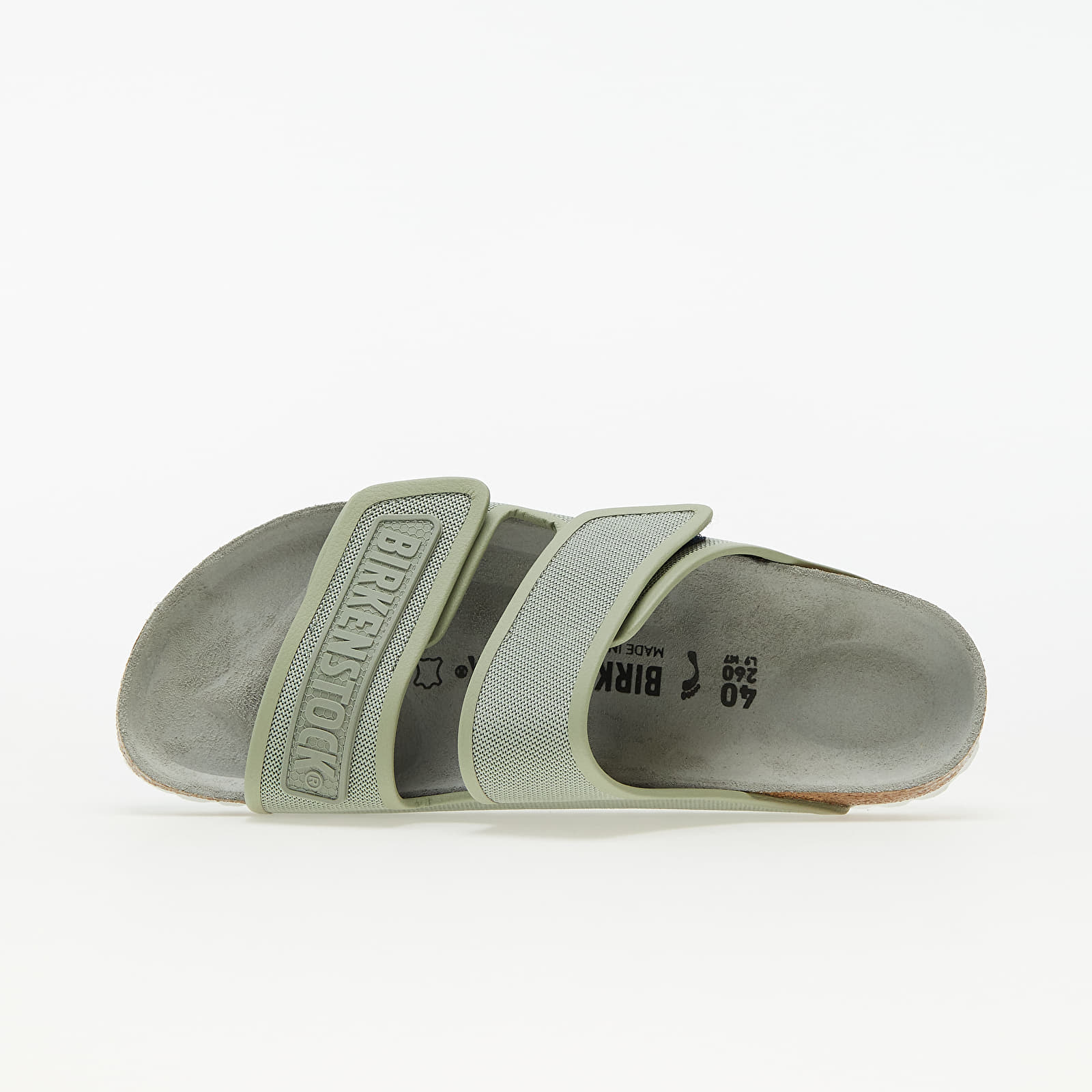 Birkenstock delft sales mens
