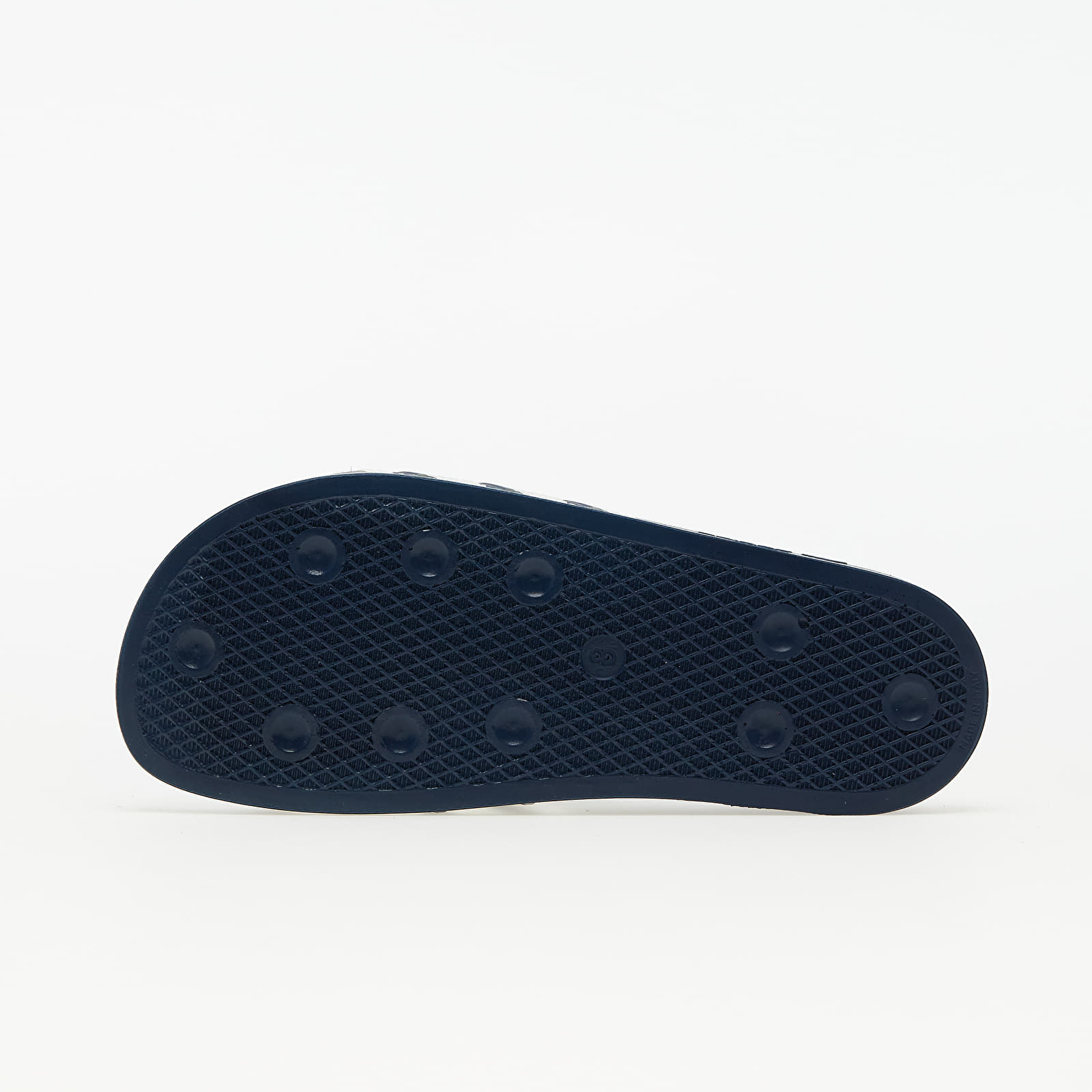 Men's shoes adidas Adilette Adi Blue/ White/ Adi Blue