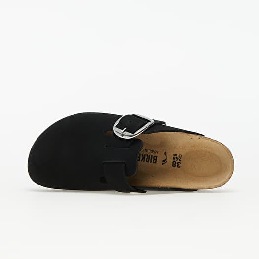 Birkenstock boston big online buckle