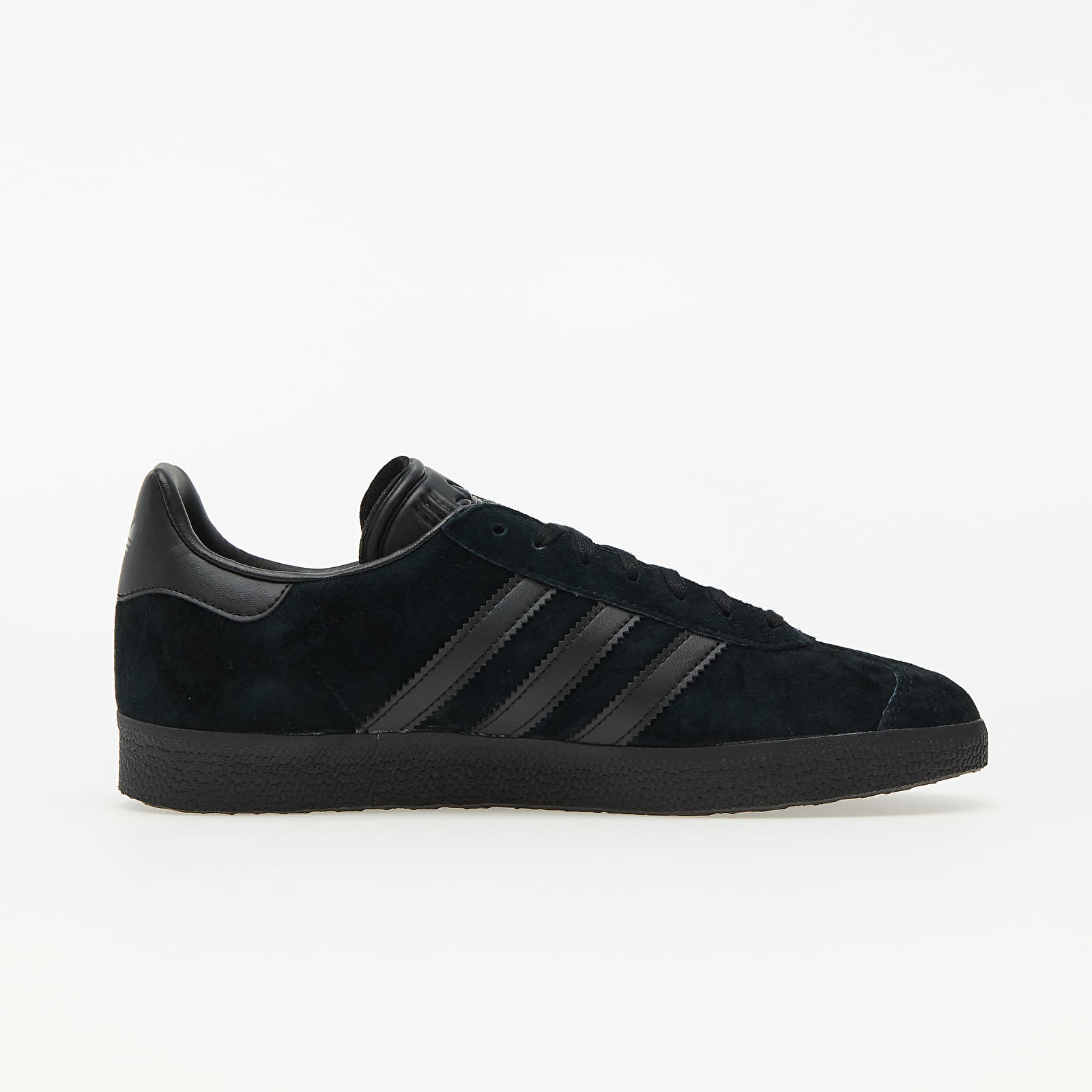 Кросівки Adidas Gazelle Core Black/ Core Black/ Core Black EUR 36 2/3