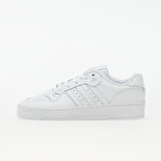 adidas Rivalry Low Ftw White/ Ftw White/ Core Black
