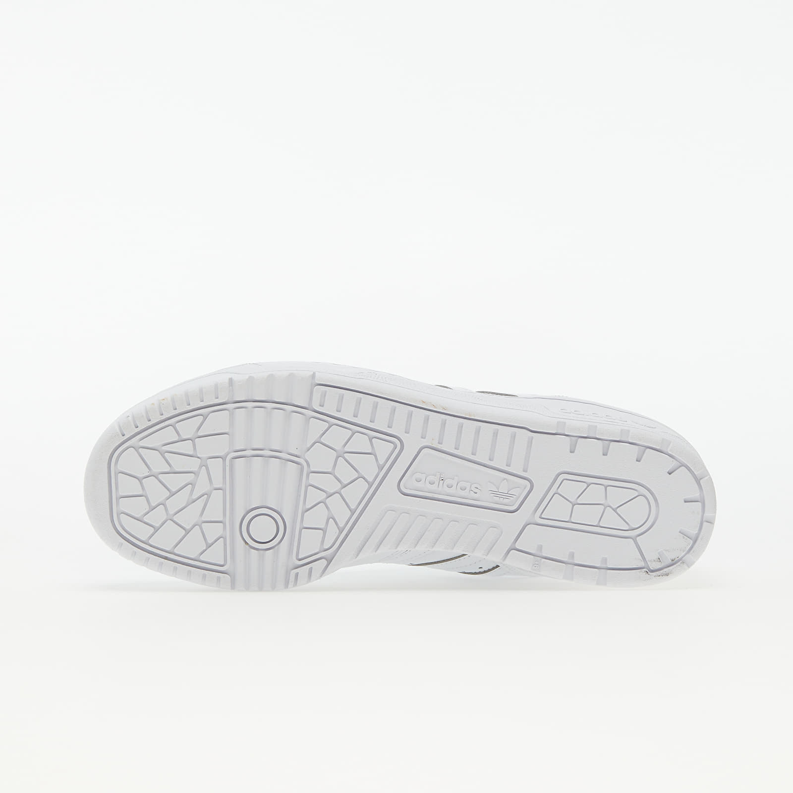 Vīriešu apavi adidas Rivalry Low Ftw White/ Ftw White/ Core Black