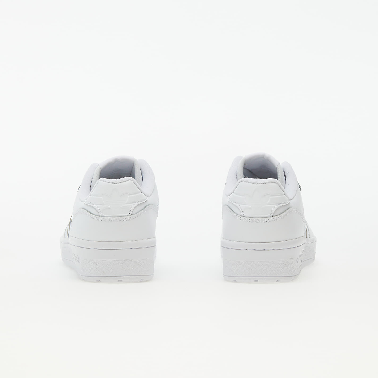 Vīriešu apavi adidas Rivalry Low Ftw White/ Ftw White/ Core Black