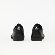 Adidas continental 80 clearance noir