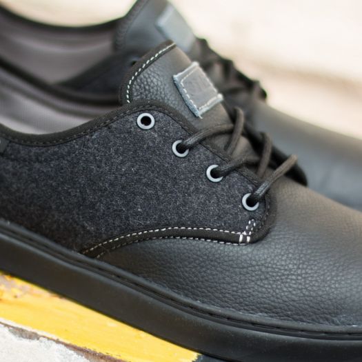 Vans ludlow discount stealth fleck