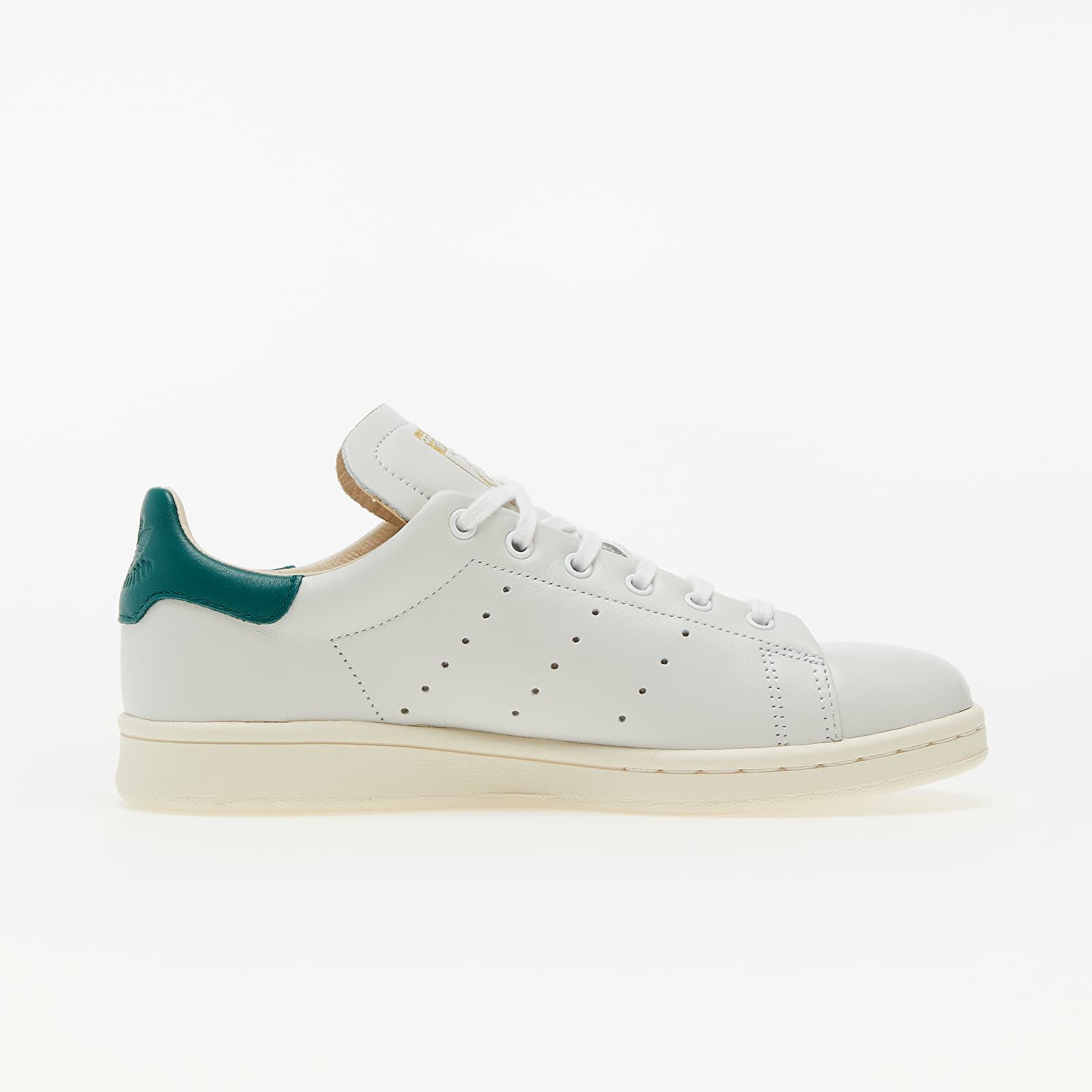 Men's shoes adidas Stan Smith Recon Ftw White/ Ftw White/ Noble Green