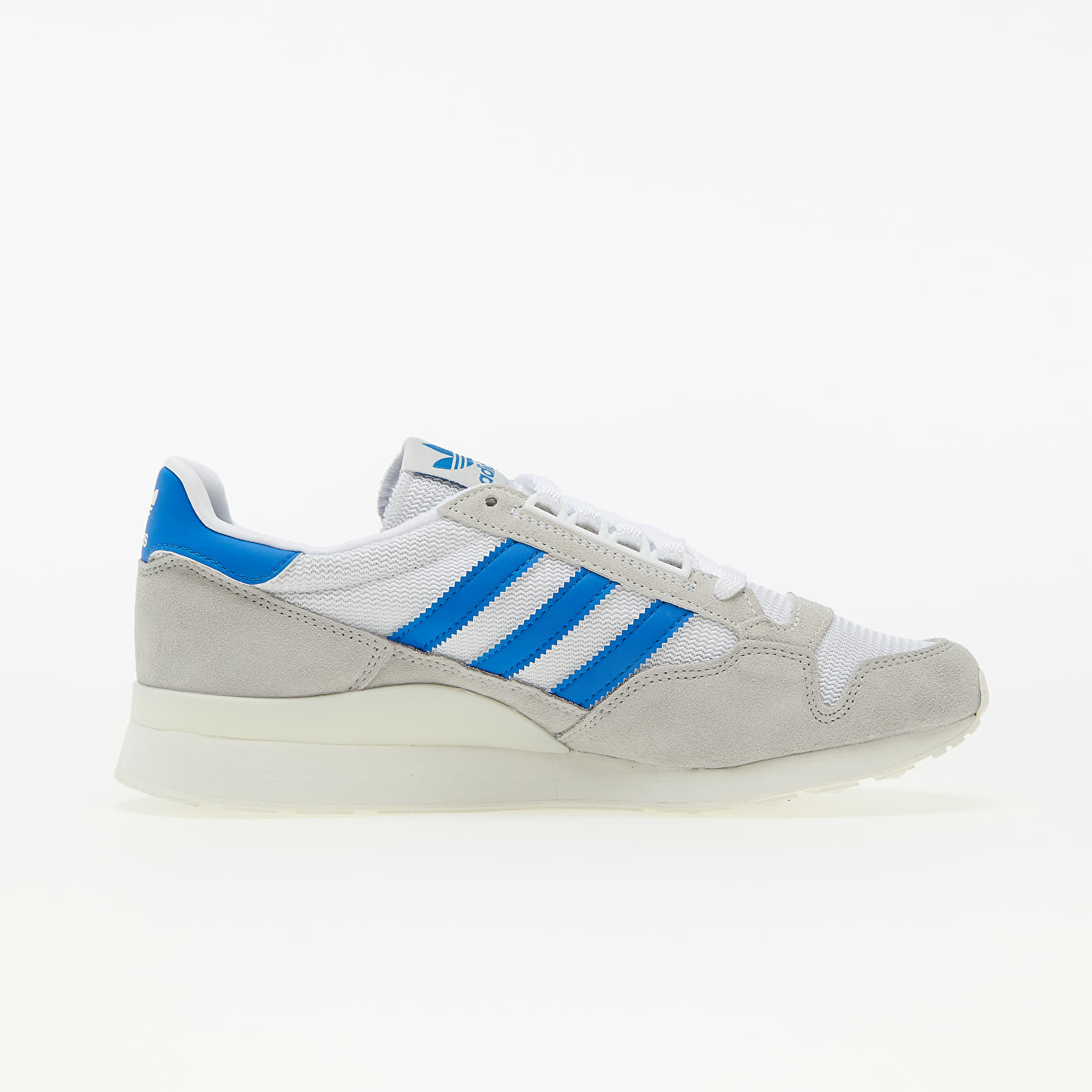 Adidas zx on sale 500 dames bluebird