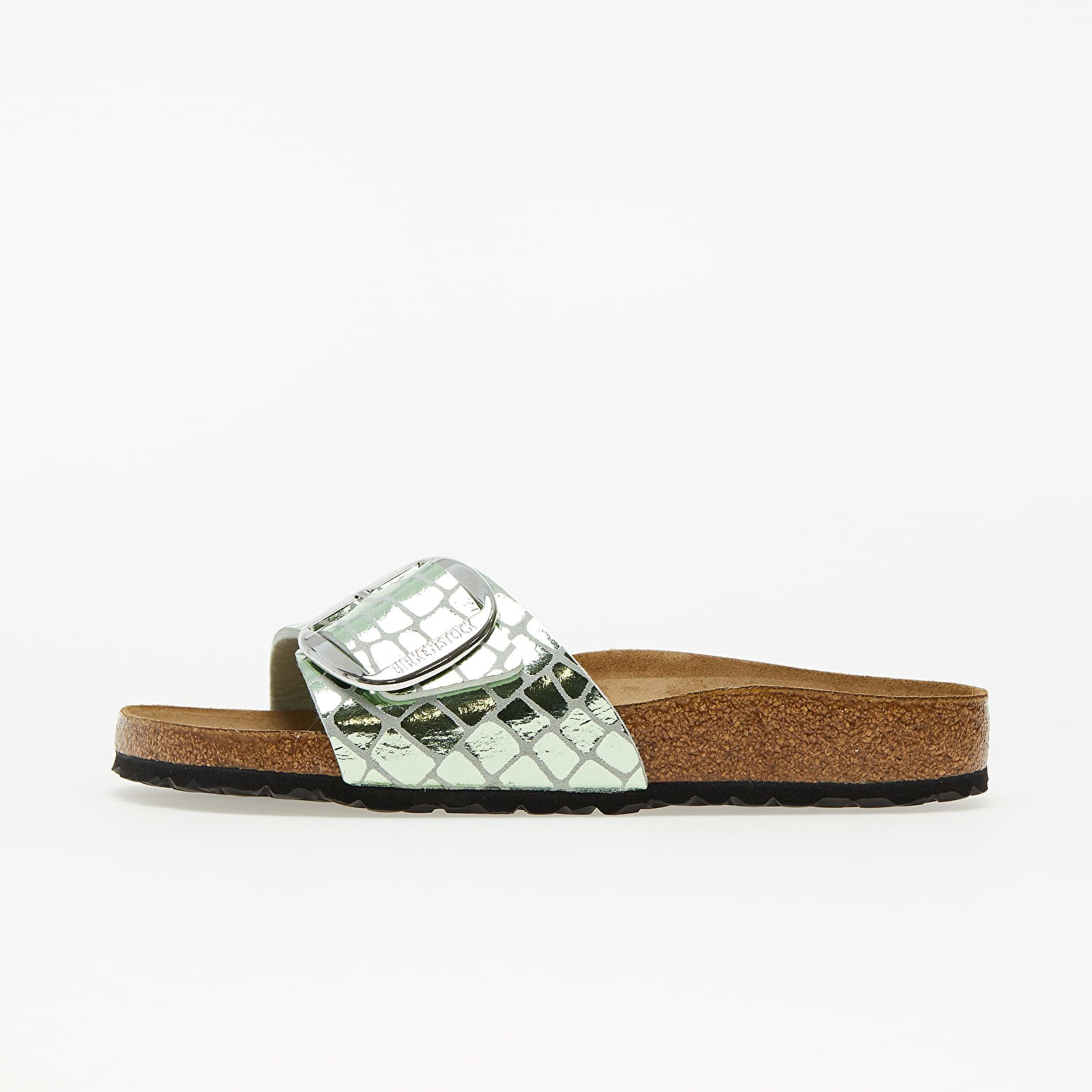 Madrid big buckle gator discount