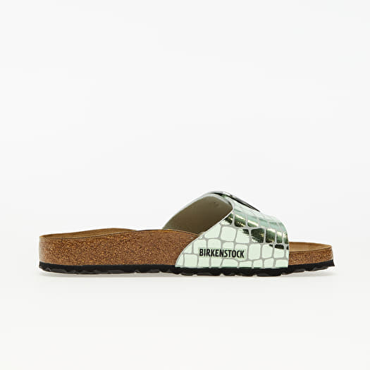 Madrid big buckle store gator