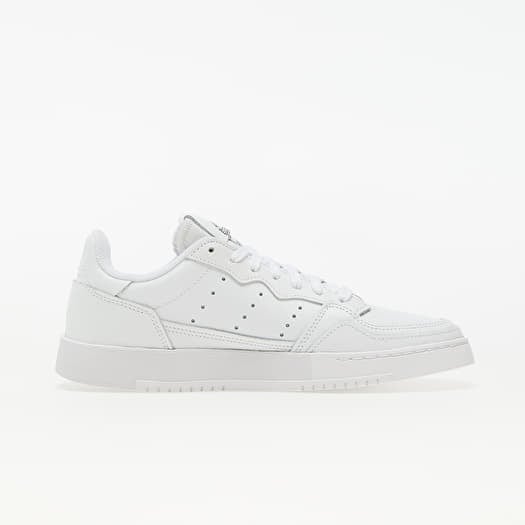Supercourt sales triple white