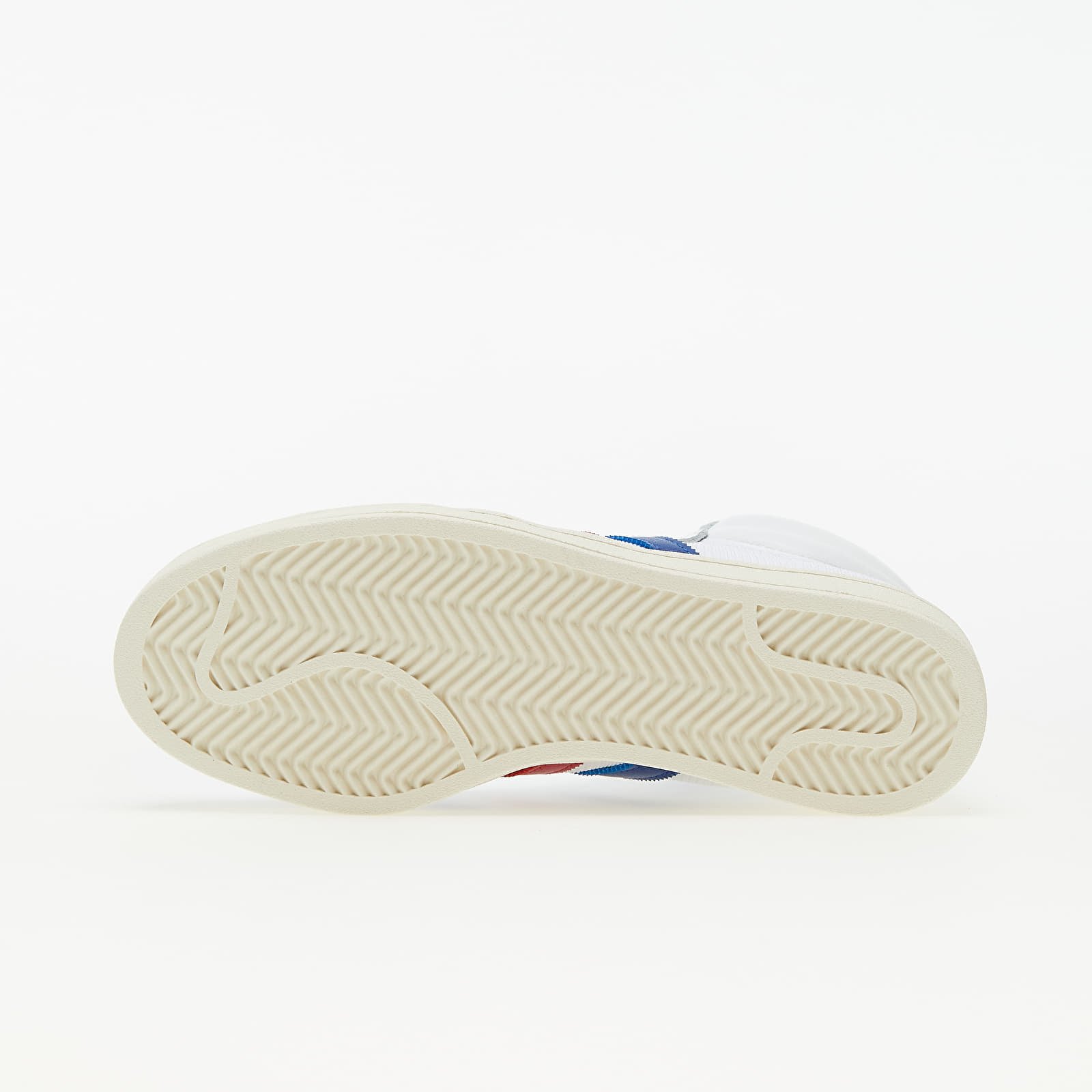 Scarpe uomo adidas Americana Hi Ftw White/ Core Royal/ Scarlet