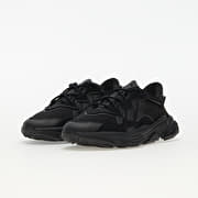 Ozweego adidas black best sale