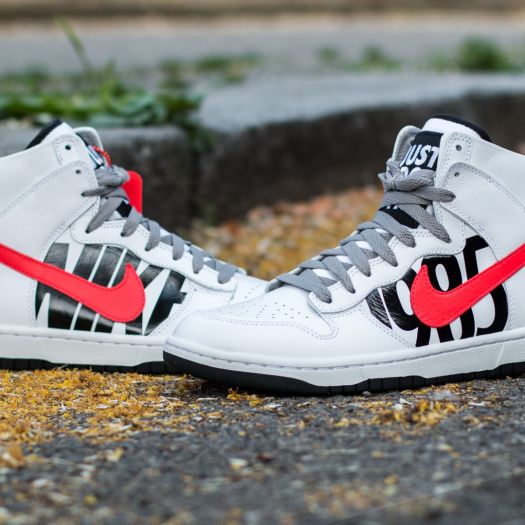 Undefeated dunks nike lab on sale