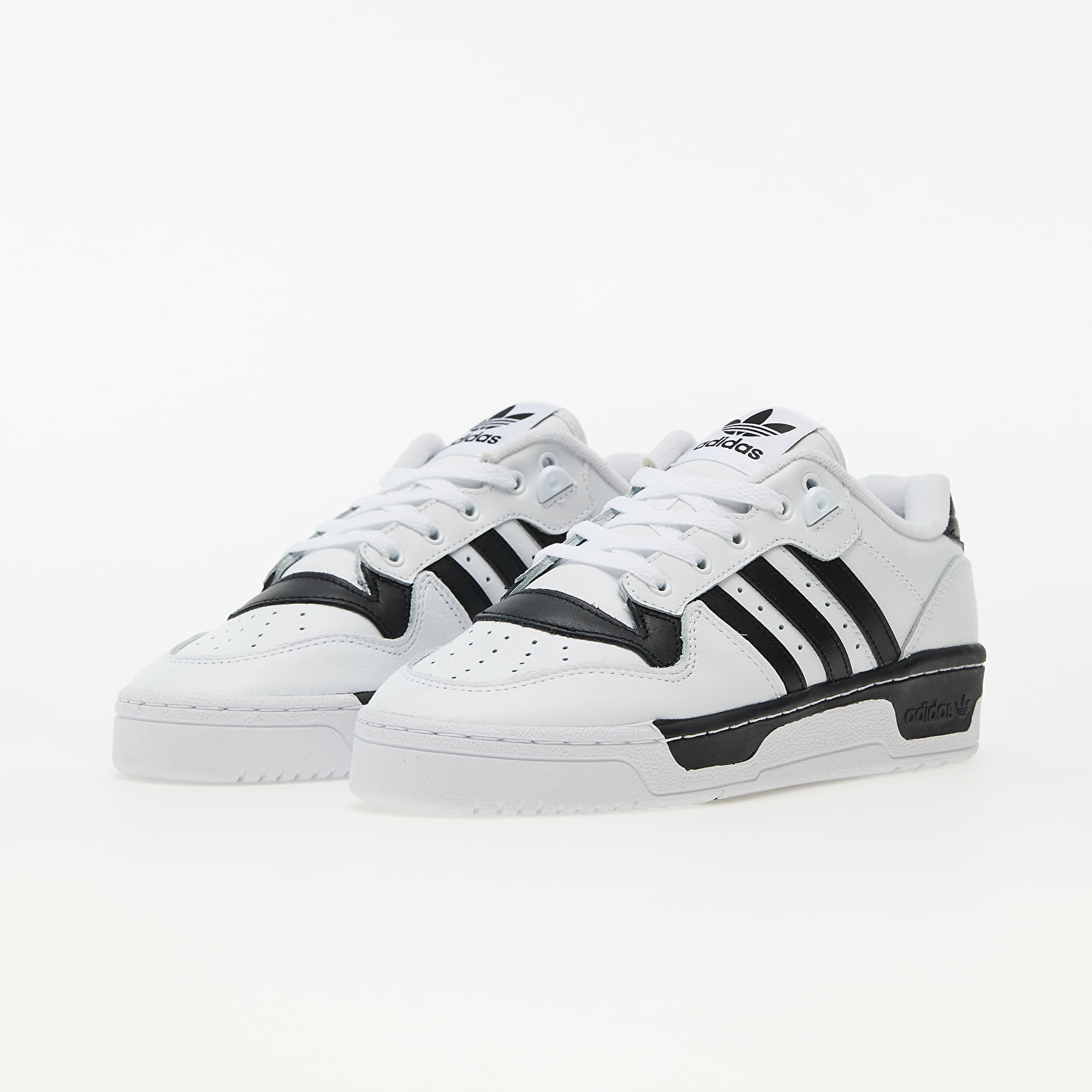 Adidas - baskets x plr by8690 vin white footwear white core black clearance