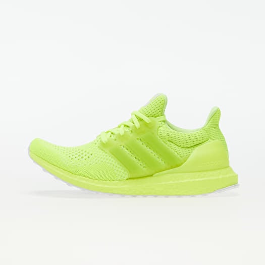Ultra boost discount solar yellow