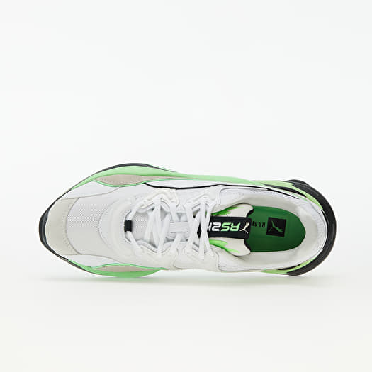 Puma on sale thunder footshop