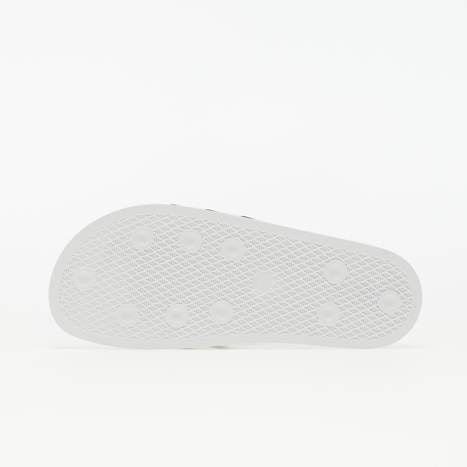 Scarpe uomo adidas Adilette White/ Core Black/ White