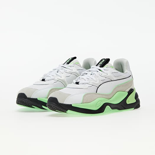 Puma messaging deals
